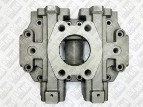 Крышка корпуса для гусеничный экскаватор DAEWOO-DOOSAN DX380LC-3 ()