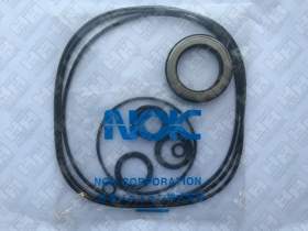 Ремкомплект для гусеничный экскаватор DAEWOO-DOOSAN S175LC-V (211952, 180-00219, 2401-9242KT)