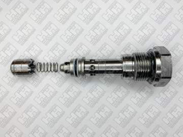 Предохранительный клапан для гусеничный экскаватор HITACHI ZX290-5 (9213855)
